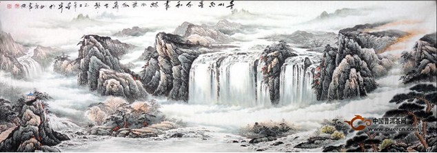 字畫
