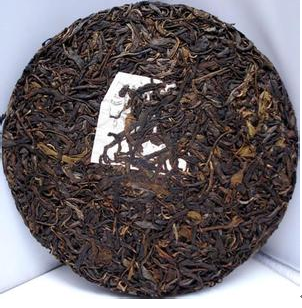 普洱沱茶和普洱茶餅有什么區別